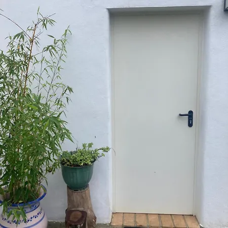 Casa Del Buho Chiclana de la Frontera