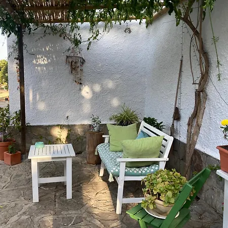 Casa Del Buho Holiday park