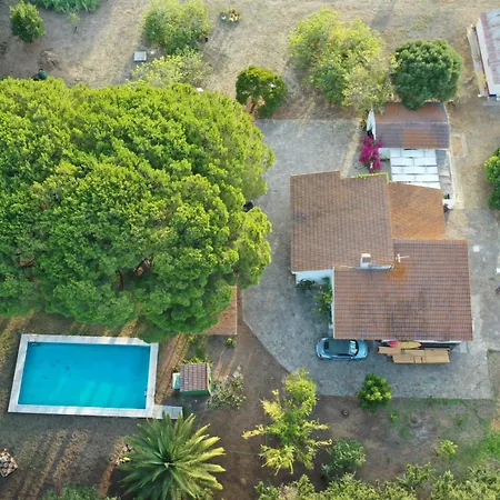 Casa Del Buho Holiday park Chiclana de la Frontera