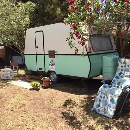 Casa Del Buho Holiday park *