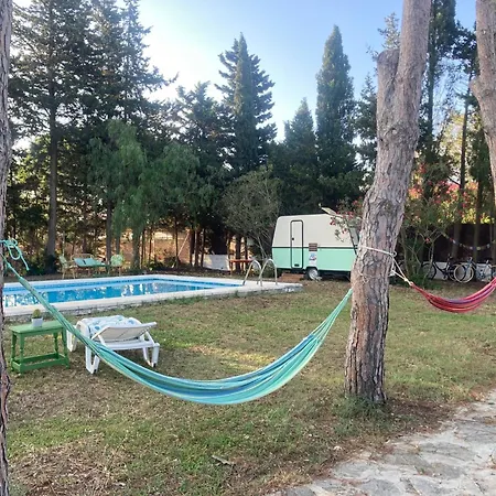 Holiday park Casa Del Buho *