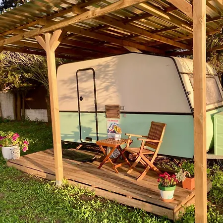Casa Del Buho Holiday park Chiclana de la Frontera