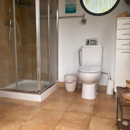 Kompleks wypoczynkowy Casa Del Buho *